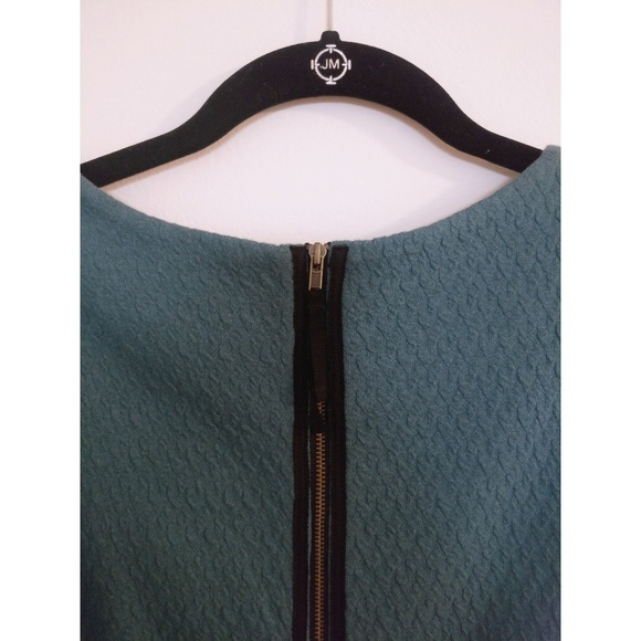 Maeve Splitshade Tulip Hem Dress - Picture 5 of 5